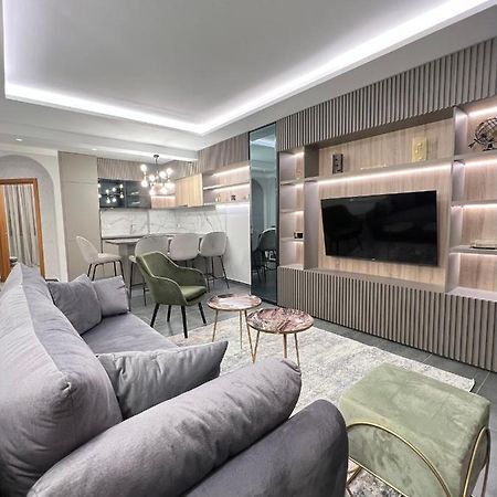 Varja 3 Apartment Pržno Eksteriør bilde