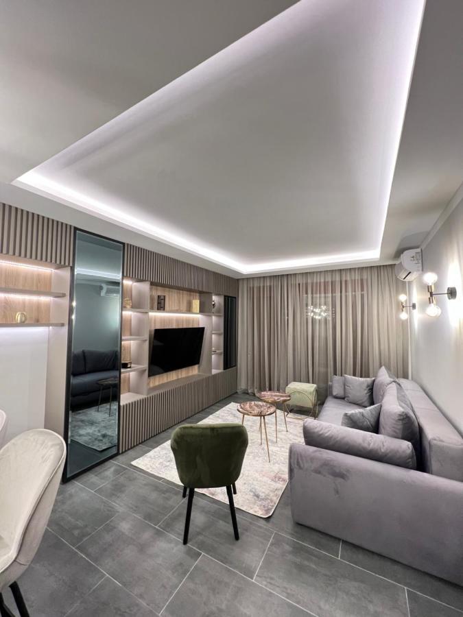 Varja 3 Apartment Pržno Eksteriør bilde