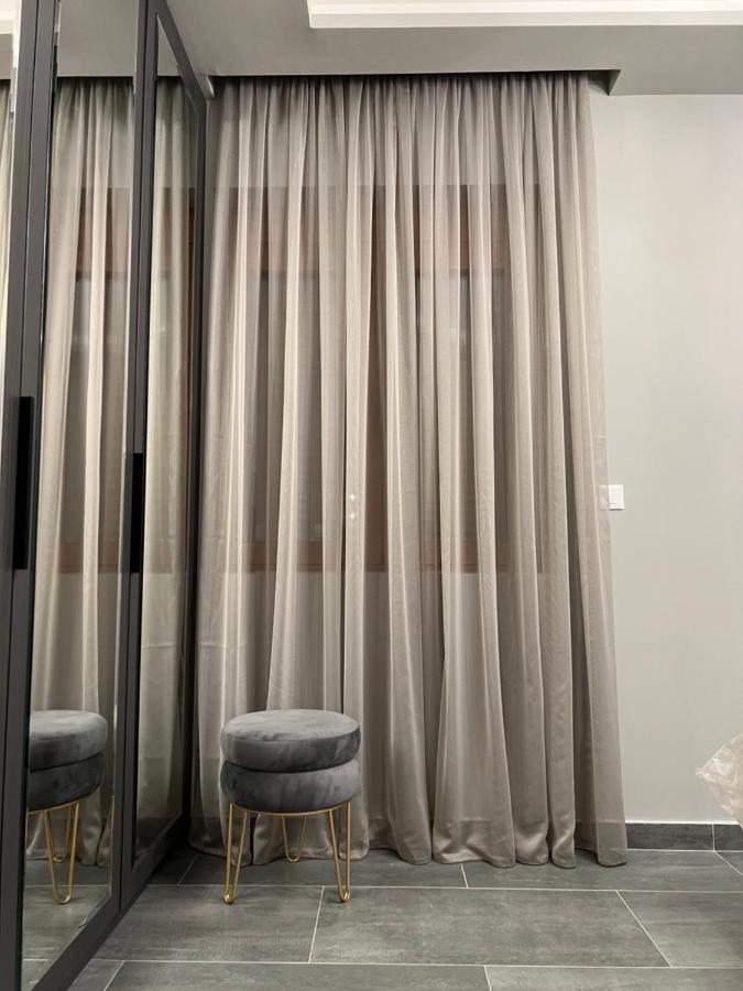 Varja 3 Apartment Pržno Eksteriør bilde