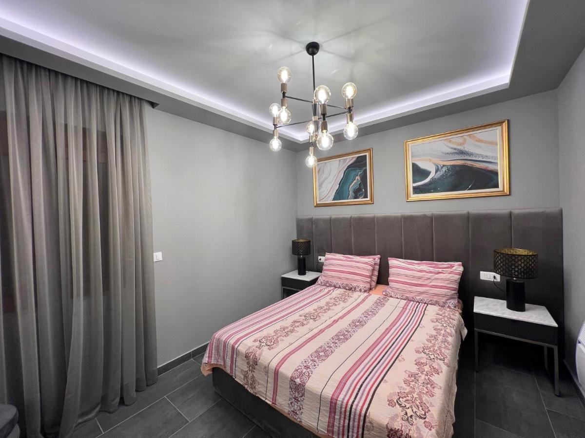 Varja 3 Apartment Pržno Eksteriør bilde